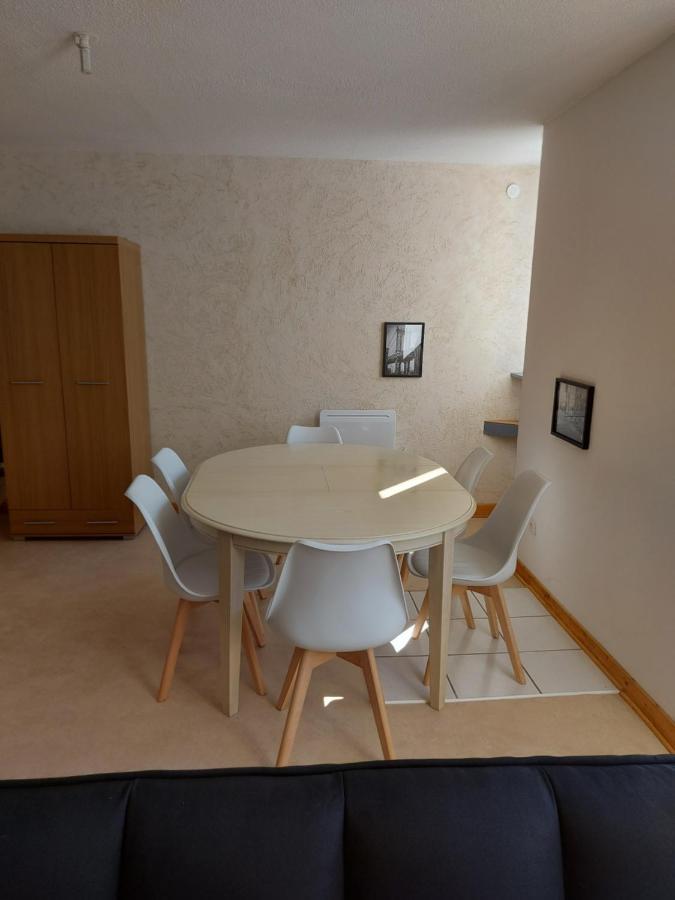 모레 Chez Sylvie 아파트 외부 사진